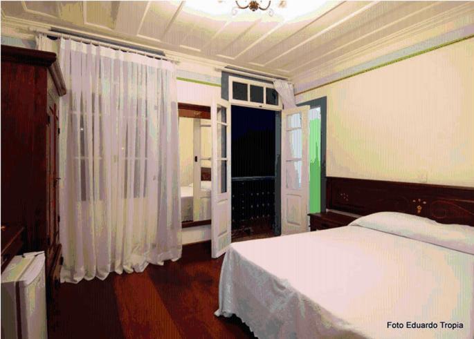 Pousada Lacos De Minas Ouro Preto  Zimmer foto